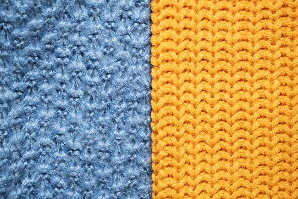 İplikten Hazır Giyime Uzanan Esnek Dokunun Yolculuğu